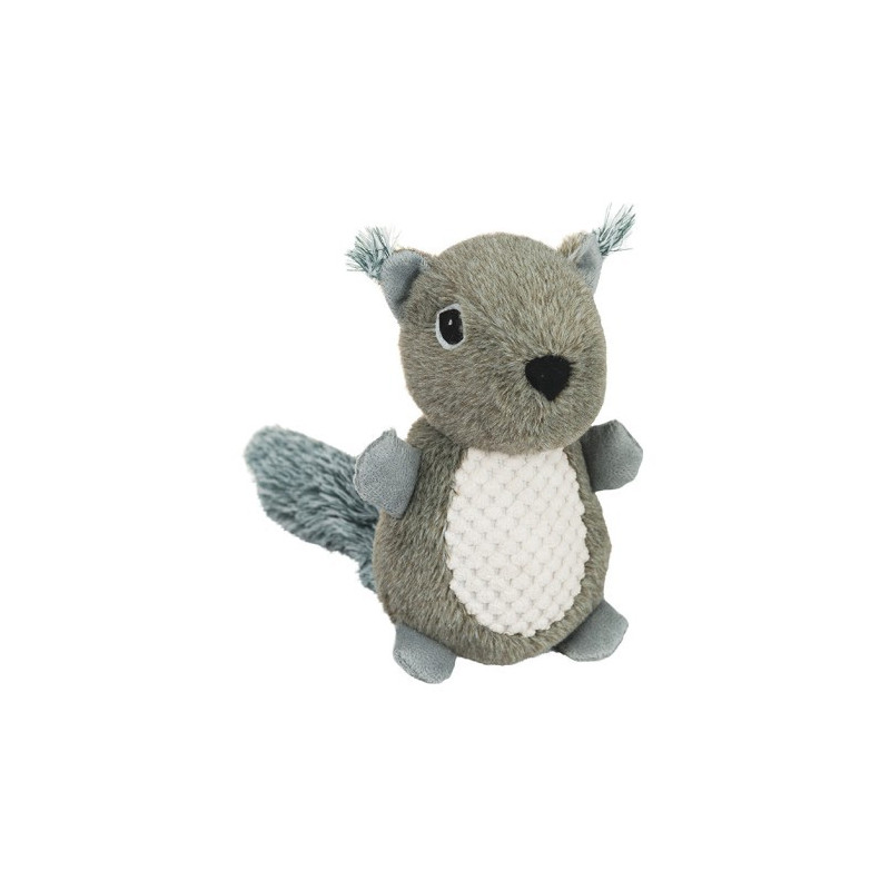 Nayeco Juguete Peluche Ardilla Chip o Chop 37cm