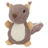 Nayeco Juguete Peluche Ardilla Chip o Chop 37cm