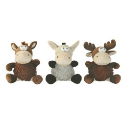 Nayeco Juguete Peluche Pancho 20cm