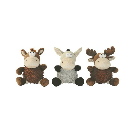 Nayeco Juguete Peluche Pancho 20cm