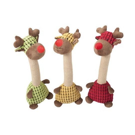 Nayeco Juguete Peluche Jirafa Jenny 35cm