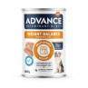 Advance Vet Diet Dog Lata Weight Balance 400gr