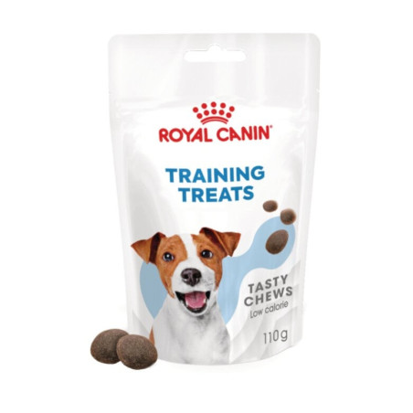 Royal Canin Dog Snack Training Treats 110gr