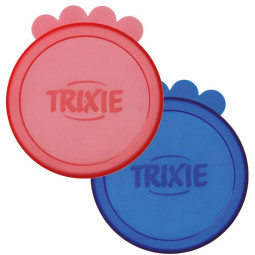 Trixie Tapas para latas de 800 gramos (2 unidades)
