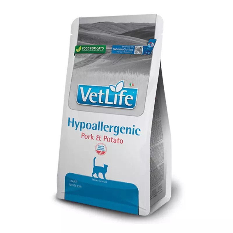 Farmina Vet Life Ultra Hypo para gato,comprar en Zaragoza,Superguau