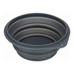 Comedero bebedero plegable silicona,comprar en Zaragoza,Superguau