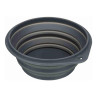 Comedero bebedero plegable silicona,comprar en Zaragoza,Superguau