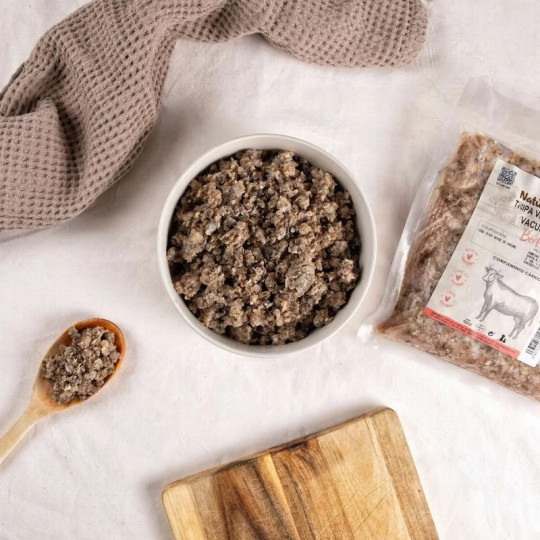 Naturcanin menú salvaje,comprar dieta barf Zaragoza,Superguau
