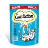 Catisfaction Cat Snack Salmón Maxi Pack 180gr