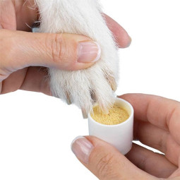 Show Tech Polvos Cortahemorragias 14gr