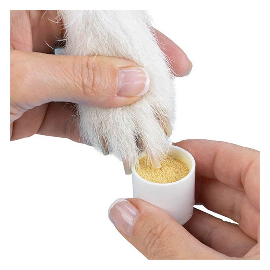 Show Tech Polvos Cortahemorragias 14gr Show Tech Polvos Cortahemorragias 14gr