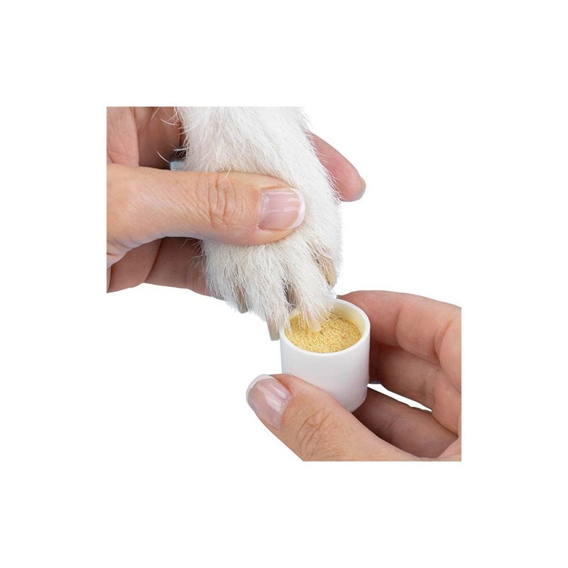 Show Tech Polvos Cortahemorragias 14gr Show Tech Polvos Cortahemorragias 14gr