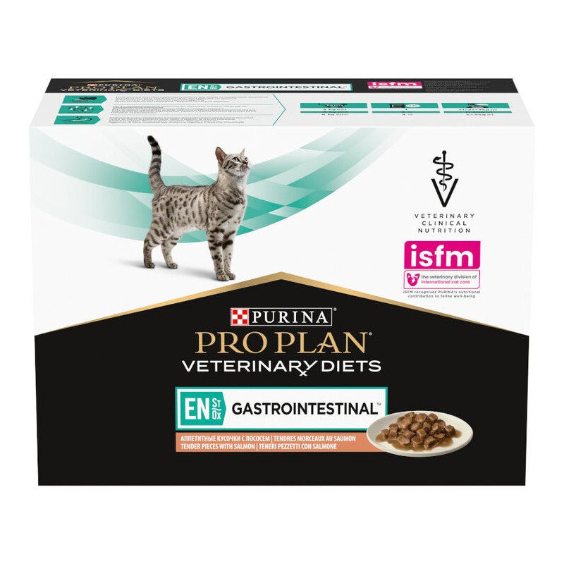 PurinaProplan EN gastrointestinal - Tienda animales Zaragoza,Superguau
