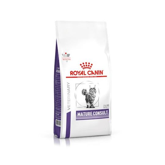 Royal Canin VHN Gato Mature Consult