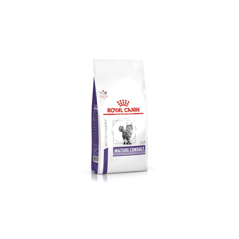 Royal Canin VHN Gato Mature Consult