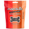 Snacks Moments Sin cereales para perros,comprar en Zaragoza,Superguau Snacks Moments Sin cereales para perros,comprar en Zaragoza,Superguau