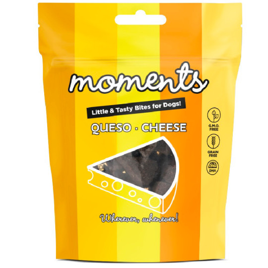 Snacks Moments Sin cereales para perros,comprar en Zaragoza,Superguau
