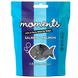 Snacks Moments Sin cereales para perros,comprar en Zaragoza,Superguau