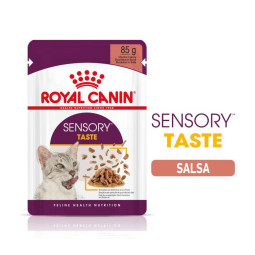 Royal Canin Feline Sensitivity control húmedo - Superguau, Zaragoza