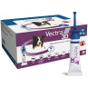 Pipetas Vectra 3D 4-10kg perros,comprar en Zaragoza,Superguau