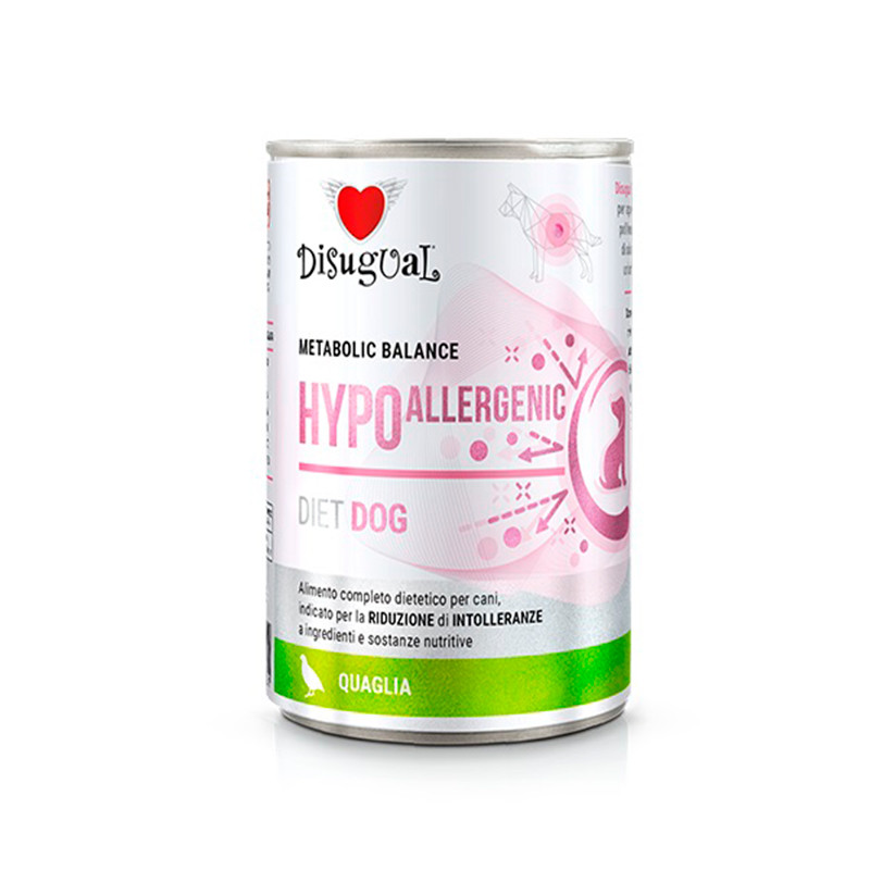 Disugual diet hypo para perros,comprar en Zaragoza,Superguau