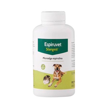 Espiruvet para gatos y perros, comprar en Zaragoza, Superguau