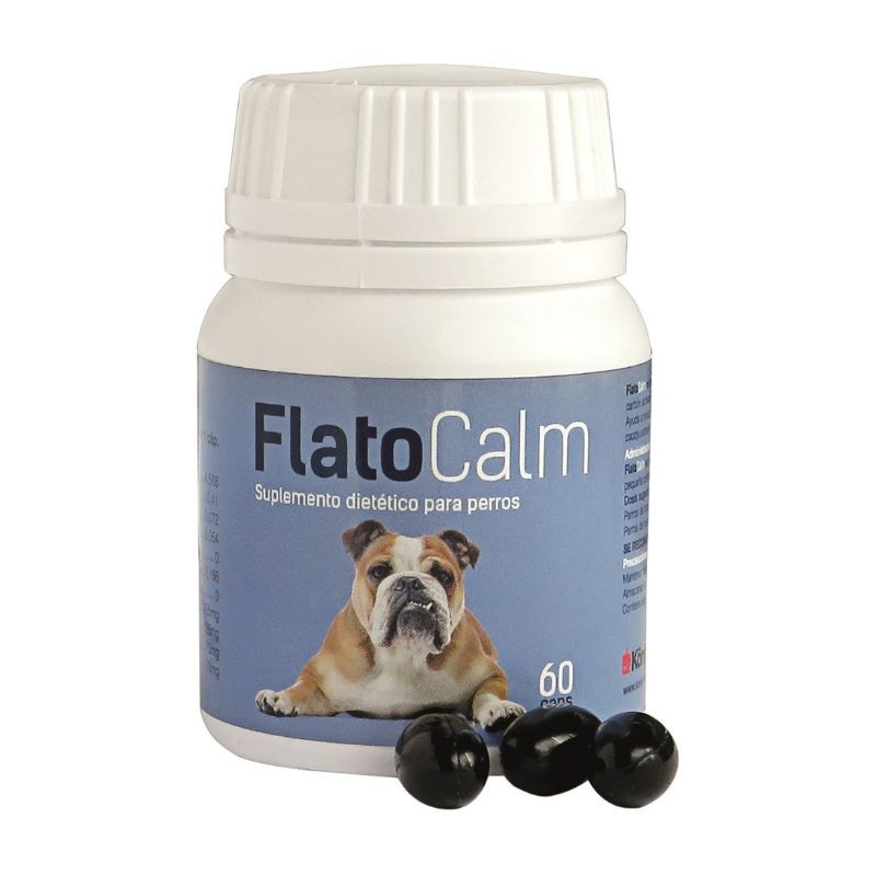Flatocalm para perros, comprar en Zaragoza, Superguau