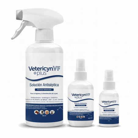 Vetericyn VF Plus 55ml