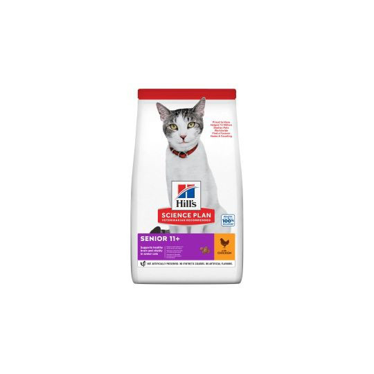 Hill´s Science Plan Adult Sterilised Cat Pollo -  Zaragoza, Superguau