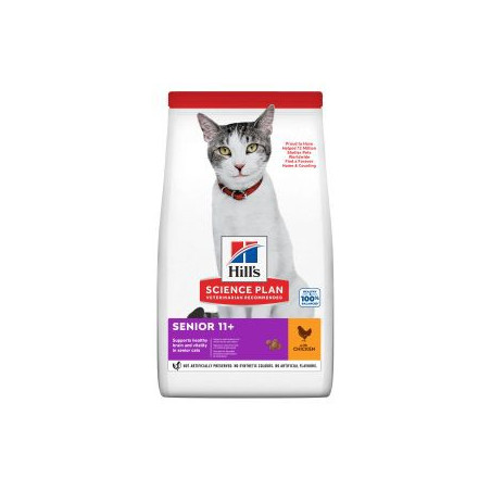 Hill´s Science Plan Adult Sterilised Cat Pollo -  Zaragoza, Superguau