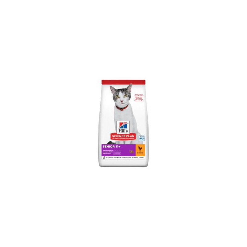 Hill´s Science Plan Adult Sterilised Cat Pollo -  Zaragoza, Superguau