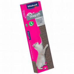 Rascador de cartón Vitakraft-Tienda de animales en Zaragoza, Superguau