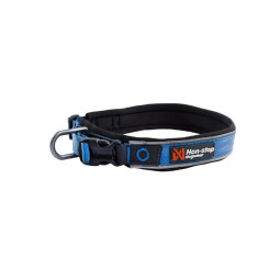 collar rock ajustable perros dogwear zaragoza superguau