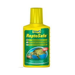 Tetra Reptosafe 100ml , Superguau