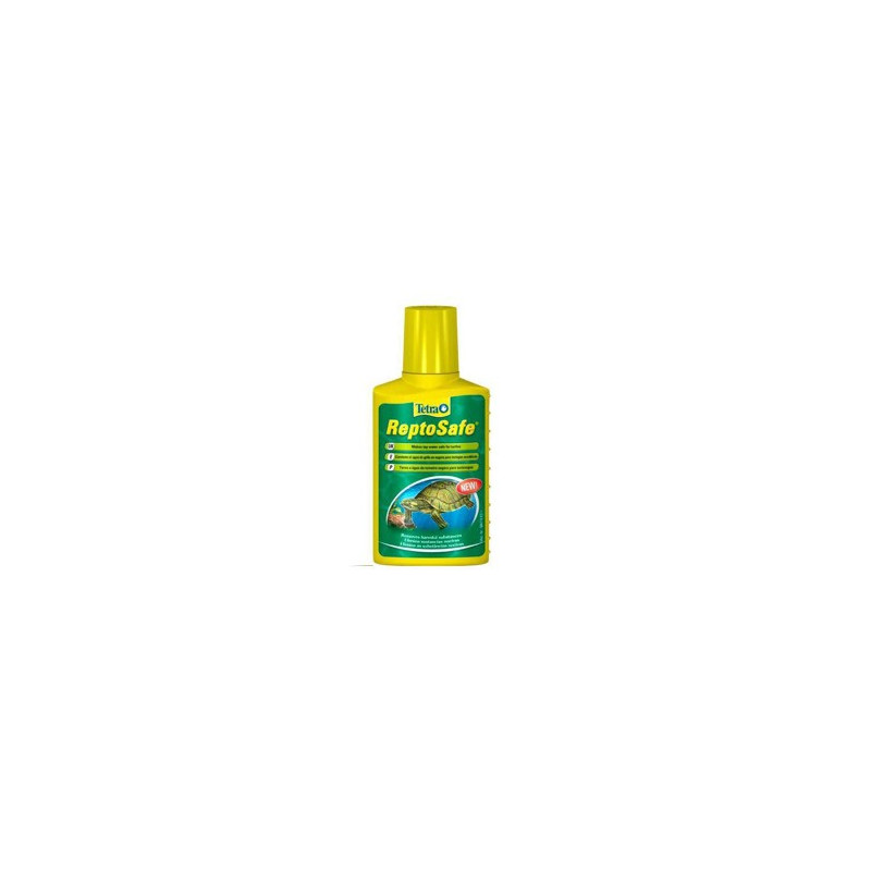Tetra Reptosafe 100ml , Superguau