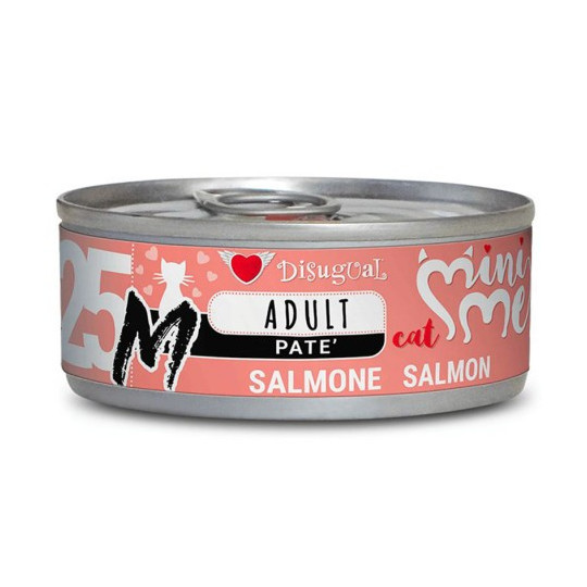 Lata Mini Me cerdo gato esterilizado, comprar en Zaragoza,Superguau