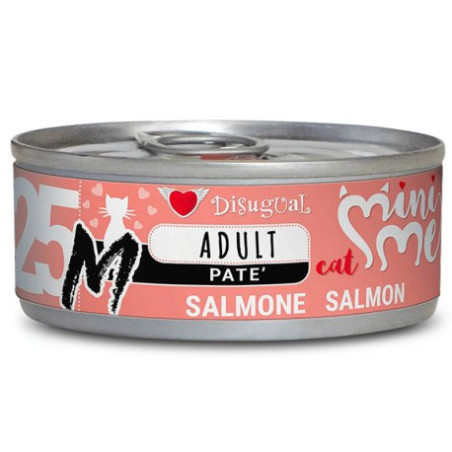 Lata Mini Me cerdo gato esterilizado, comprar en Zaragoza,Superguau