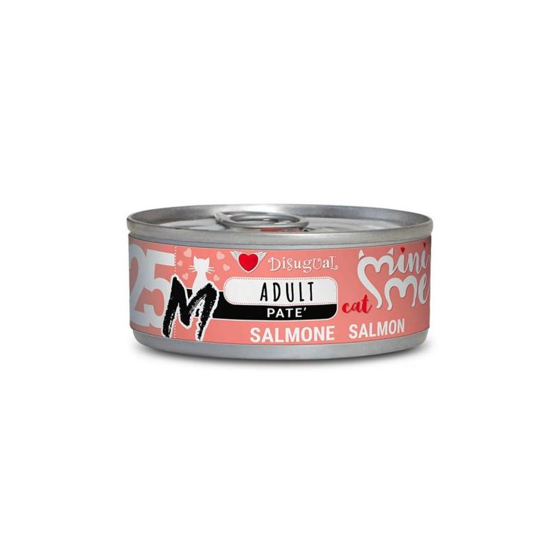 Lata Mini Me cerdo gato esterilizado, comprar en Zaragoza,Superguau