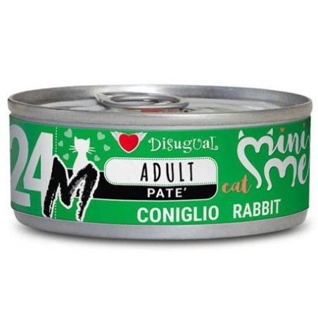 Lata Mini Me cerdo gato esterilizado, comprar en Zaragoza,Superguau