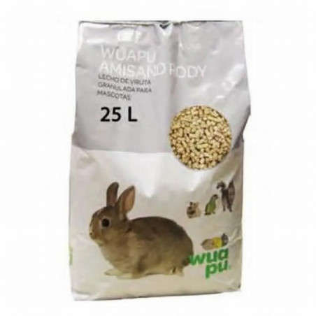 Arena vegetal no aglomerante-comprar en superguau zaragoza