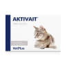 VetPlus Aktivait Anti Envejecimiento Cerebral 60 Comprimidos