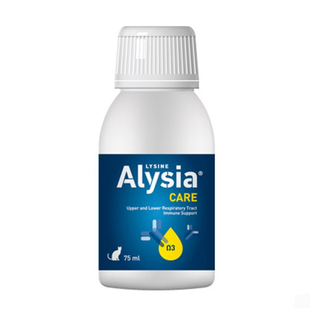 Alysia soft chew para gatos, comprar en Zaragoza,Superguau