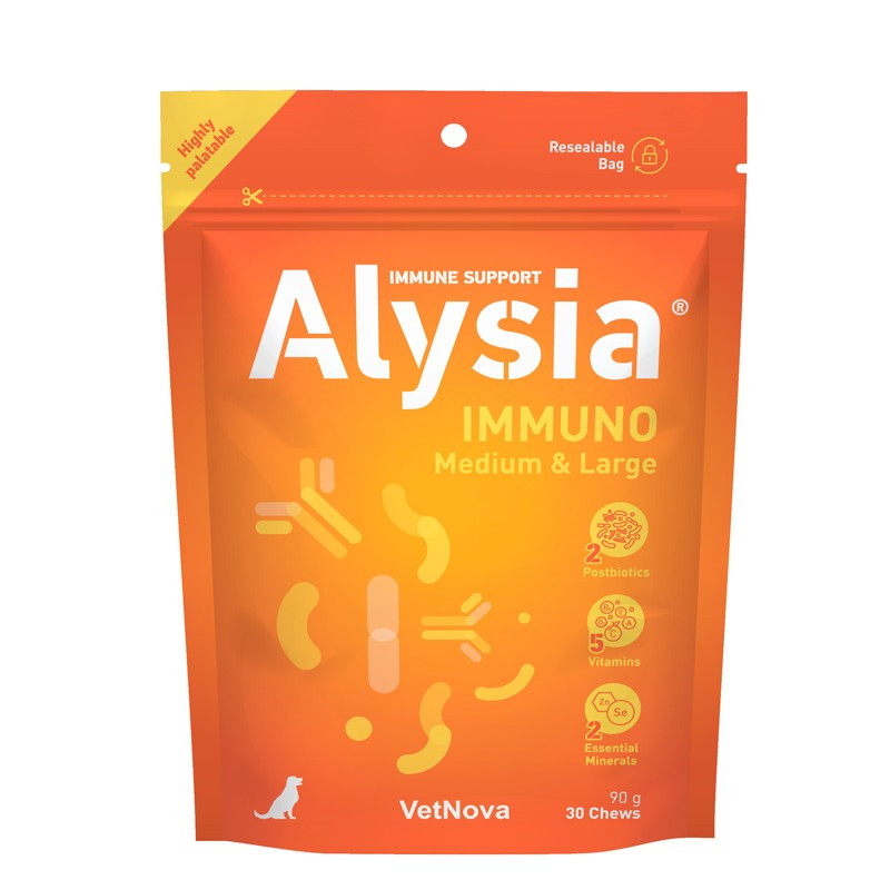 Alysia soft chew para gatos, comprar en Zaragoza,Superguau