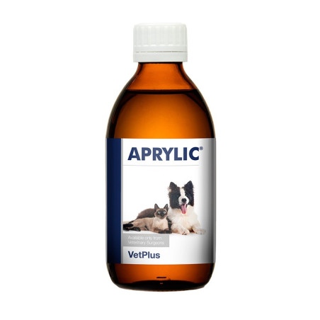 Vetplus APrylic Reconstituyente Cerebral 500ml