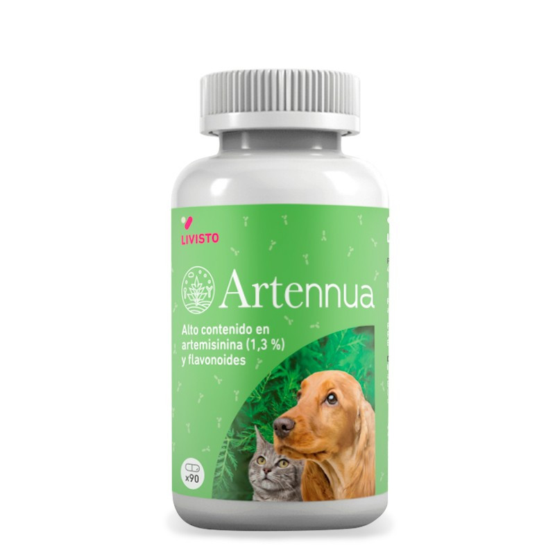 Artennua Sistema Inmunitario 90 cápsulas