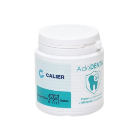 Calier Ado Dental