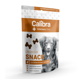 Calibra Vet Diet Dog Crunchy Gastro 120g, Superguau