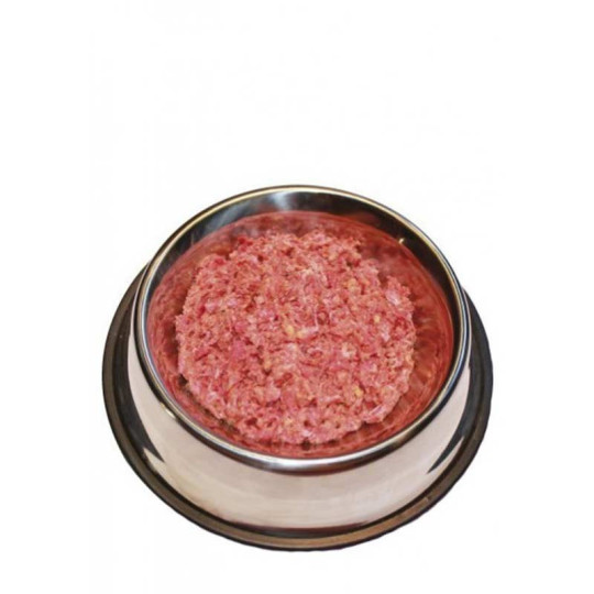 Dieta Yum Menú Pollo Ternera para perros,comprar en Zaragoza,Superguau