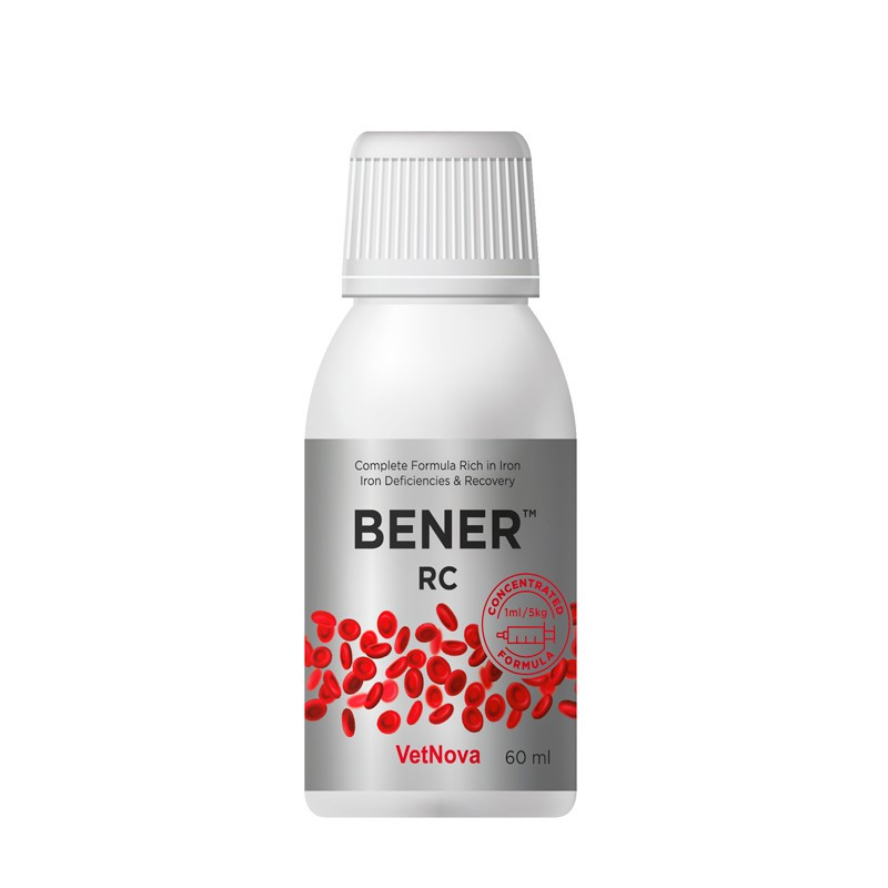 Vetnova Bener RC de 60ml