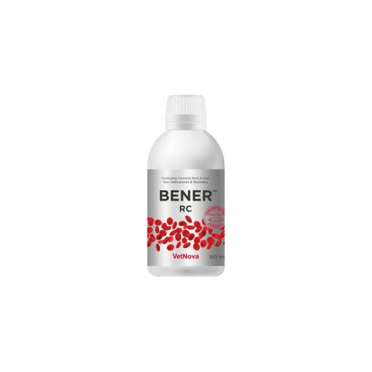 Vetnova Bener RC de 180ml